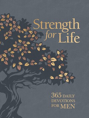 cover image of Strength for Life